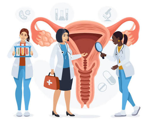 Best Endometriosis Surgeon in Borivali