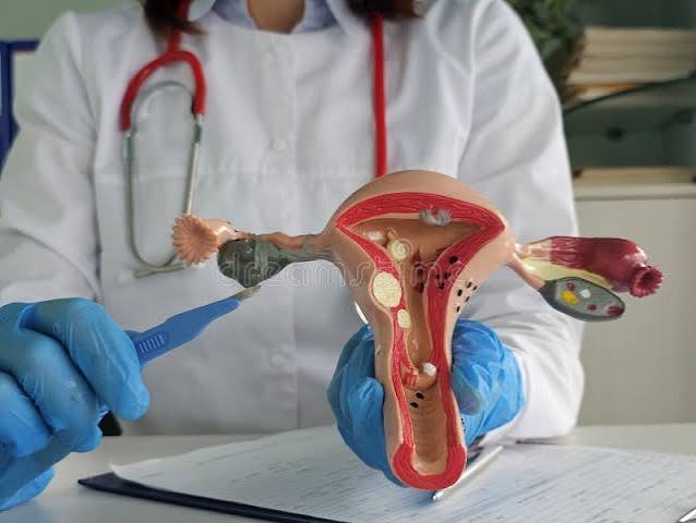 Best Gynec Laparoscopic Surgeon in Borivali