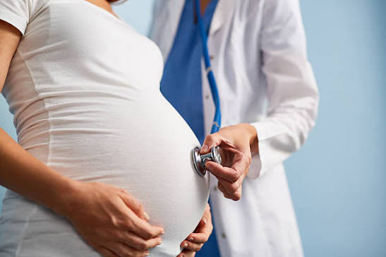 Best Gynecologist in Borivali