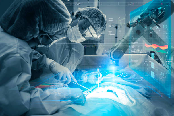 Best Robotic Gynaec Surgeon in Borivali